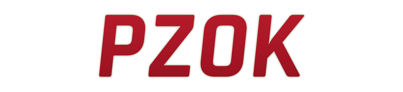 pzok লোগো
